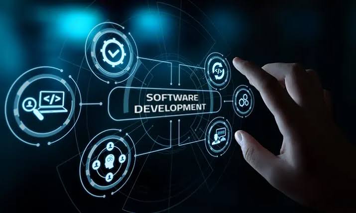  Transforming Business Growth Through Custom Software Solutions