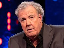 Jeremy Clarkson's new venture alarms neighbours