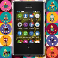 Secret tale of daki nokia. Juegos Para Nokia Asha 503 Celudescarga
