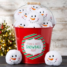 Snowball Fight By Debi H On Holidays Events That I Love Diy Xmas Gifts Cute Christmas Gifts