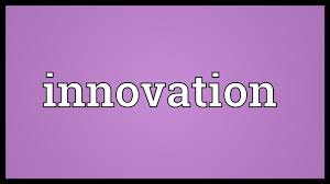 Innovation Meaning Youtube
