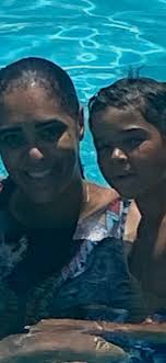 Thanks to all the moms who helped out at the team dinner tonight