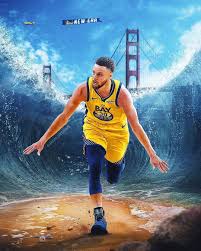 After leading the nation with an average of 28.6 points per game as a college junior in 2009, stephen curry was selected with the seventh pick of the nba draft by the golden state. Stephen Curry 2020 Wallpapers Wallpaper Cave
