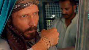 John Hoogenakker, from 'Dilly Dilly' man to black ops badass Matice