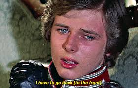 John Moulder-Brown as Prince Otto LUDWIG (1973)