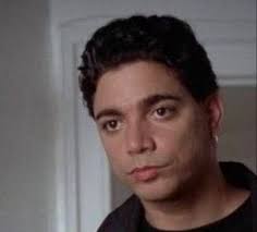 Guys! I got to meet Freddy Herrera from Everclear!