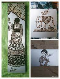 Rk Art S Art Book Cover My Design