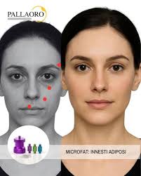 Microfat: Tecnica di micro innesto di grasso autologo per risultati  permanenti e naturali
