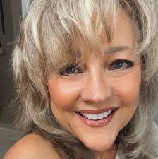 Joanna Kirkpatrick's Instagram, Twitter & Facebook