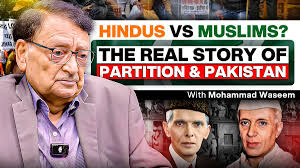 Nadeem Farooq Paracha (@NadeemfParacha)