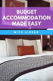10 Tips To Book An Airbnb Like A Pro Padkos Travel Adventure Traveling By Yourself Airbnb Road Trip Fun