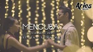 Lirik lagu di matamu sufian suhaimi. Lirik Lagu Mencuba Sufian Suhaimi Iluminasi