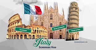 The usa issues different types of visas to students: Italy Visa Requirements How To Apply For An Italian Schengen Visa