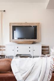 More images for frame your tv » How To Make Your Own Tv Frame Twelve On Main