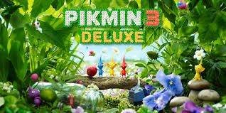 It is the natural number following 2 and preceding 4, and is the smallest odd prime number and the only prime preceding a square number. Pikmin 3 Deluxe Nintendo Switch Spiele Nintendo