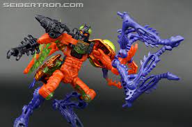 Transformers Beast Wars Scourge Toy Gallery (Image #81 of 128)