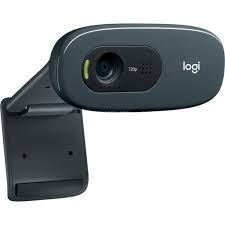 Maybe you would like to learn more about one of these? Logitech C270 Webcam Schwarz