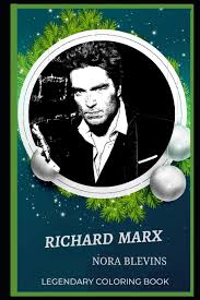 Richard marx — whatever we started 03:52. Richard Marx Legendary Coloring Book Relax And Unwind Your Emotions With Our Inspirational And Affirmative Designs Richard Marx Legendary Coloring Books Blevins Nora 9798666186039 Amazon Com Books