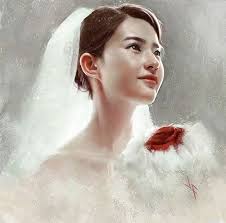 Mireasa, cel mai iubit reality show matrimonial din românia, va aduce în centrul atenţiei poveşti de dragoste, întâmplări spectaculoase, reguli dure, confruntări acide, emoţii, suspans. Hd Wallpaper Bride Red Art Woman Justine Florentino Fantasy Girl Mireasa Wallpaper Flare