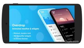 Sep 17, 2021 · download 1weather apk 5.2.3.1 for android. Overdrop Weather Pro Apk 1 5 5 2 Latest Unlocked