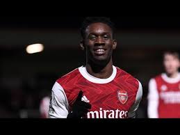 La promesa que cumplió 20 años el 3 de julio, nació en nueva york, tiene padres nigerianos y fue criado en inglaterra. Folarin Balogun Has Been Unstoppable In 20 21 Youtube