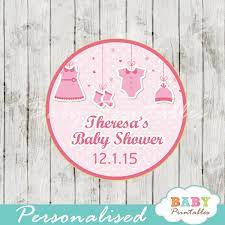 We did not find results for: Pink Clothesline Baby Shower Favor Tags D150 Baby Printables
