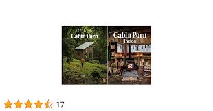 Cabin Porn & Cabin Porn: Inside - 2 Book Set: Amazon.co.uk: Zach Klein:  9782992515977: Books