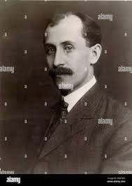 Orville wright 1871 1948 hi-res stock photography and images