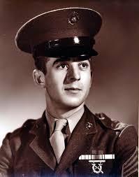 SSgt Charles E. Pegg, USMC, Retired Obituary