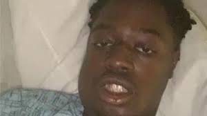 Fundraiser for Shalena Glenn by Jill Chandler : Medical bills for Kymani  Knox