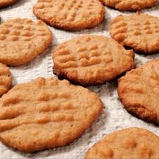 The excellent old typical meals show up on the christmas table every. Sugar Free Peanut Butter Cookies Walking On Sunshine Recipes