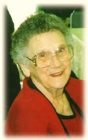 Dorothy Davison Obituary (2007)