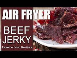 Air Fryer Recipes Breakfast Airfryerrecipes Air Fryer Recipes Breakfast Beef Jerky Recipes Jerky Recipes