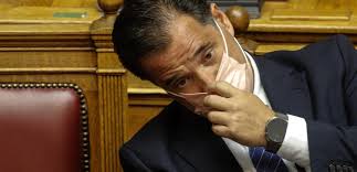 All addresses on the map, phone numbers, opening hours, photos, and reviews. Adwnis Gewrgiadhs Otan Paradexthke Oti Apotelei Antiparadeigma Aygh