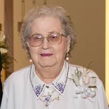 Ingeborg Thorsen-Baxter Obituary