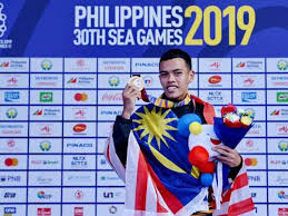 Berikut adalah kedudukan semasa jumlah pingat yang terkumpul setakat jam 10 malam sabtu, 07 disember 2019. Silat Sumbang Emas Untuk Malaysia