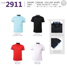 Ei tegutse valdkondades rõivakauplused, rõivamanused. Smart Casual Collar Shirt 99 Uniform Factory Sdn Bhd Selangor Malaysia