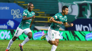 You can compare both teams here: Deportivo Cali 1 0 La Equidad Resultado Gol Y Resumen Del Partido