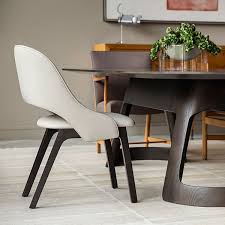 Fleecer Dining Chair Caste Design Dining Chairs Chair Dining