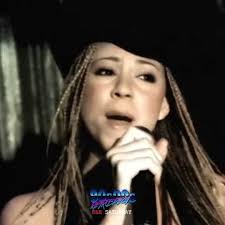 Mariah Carey