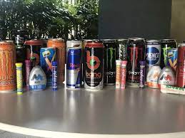 Do Energy Drinks Really Make You Fat Facts Spilled Beastly Energy