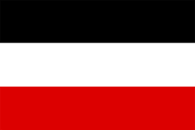Bendera mewakili warna merah hitam putih dan kuning. Makna Sejarah Bendera Jerman Re Tawon