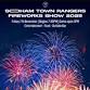 Soham Town Rangers Firework Display event image