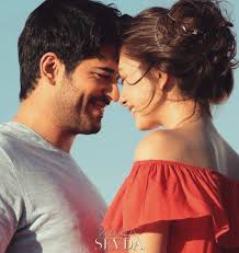 Pin De Nerea Diaz De Cerio En Burak Ozcivit Neslihan Atagul Amor Eterno Novela Novelas Amor