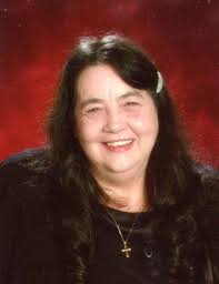 Obituary information for Judy Carol Johnson Hamilton