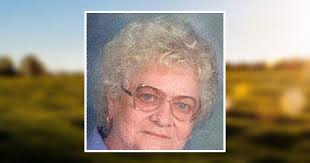 Frances M. Schmidt Obituary November 8, 2009