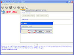 Print, set up, maintenance, customize. Epson L1800 Reset Key Free Download Askfasr