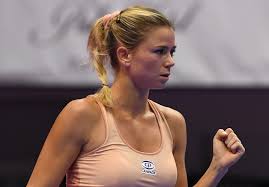 * ига свёнтек (польша) — камила джорджи (италия) 10 февраля, 2021. Australian Open Camila Giorgi Iga Swiatek 6 2 6 0 W Ii Rundzie Sport W Interia Pl