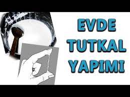 Bu videonun konusu dericilik te yapıştırma nasıl yapılır , nelere dikkat etmeliyiz. Evde Tutkal Yapimi Cocuklar Icin Dogal Yapistirici Basit Malzemelerle Tutkal Yapimi Dogal Ahir Ahsap El Sanatlari Evler