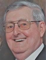 Robert D. Peckham Obituary